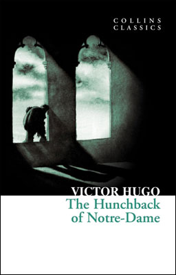 Kniha: Hunchback Of Notre-Dame - Victor Hugo