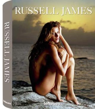 Kniha: Russell James - Russell James