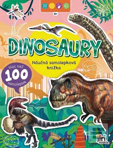 Dinosaury - Náučná samol…
