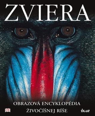 Kniha: Zviera - Kolektív