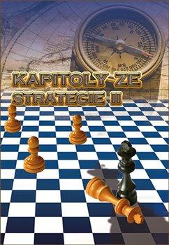 Kniha: Kapitoly ze Strategie II - Richard Biolek