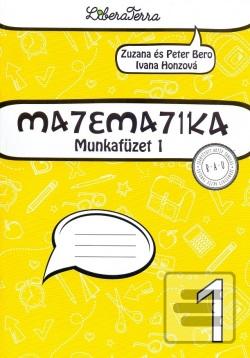 Matematika 1 - munkafüze… (Zuzana Berová)