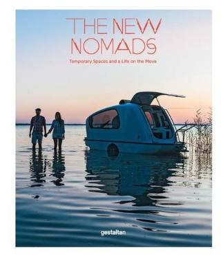 Kniha: New Nomads