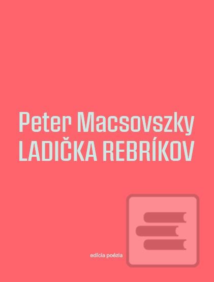 Ladička rebríkov (Peter Macsovszky)