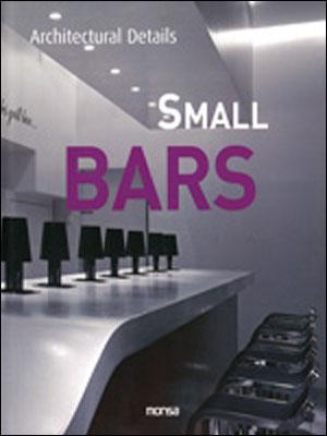 Kniha: Mini Bares Small Bars