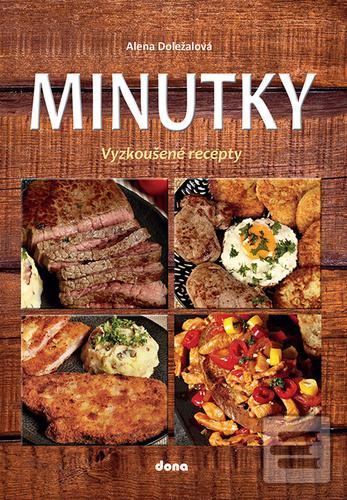 Minutky (Alena Doležalová)