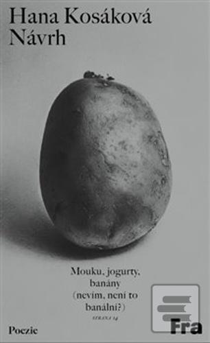 Návrh (Hana Kosáková)