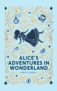 Kniha: Alices Adventures in Wonderland - Lewis Carroll