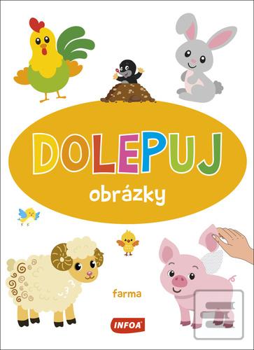 Dolepuj obrázky Farma