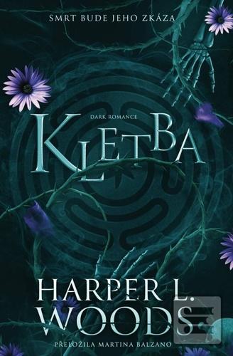 Kletba (Harper L. Woods)