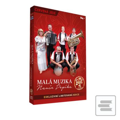 Malá Muzika Nauše Pepíka… (Malá Muzika Nauše Pepíka)