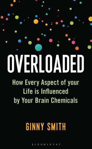 Kniha: Overloaded