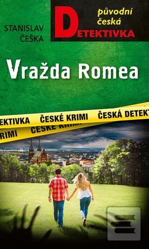 Vražda Romea (Stanislav Češka)