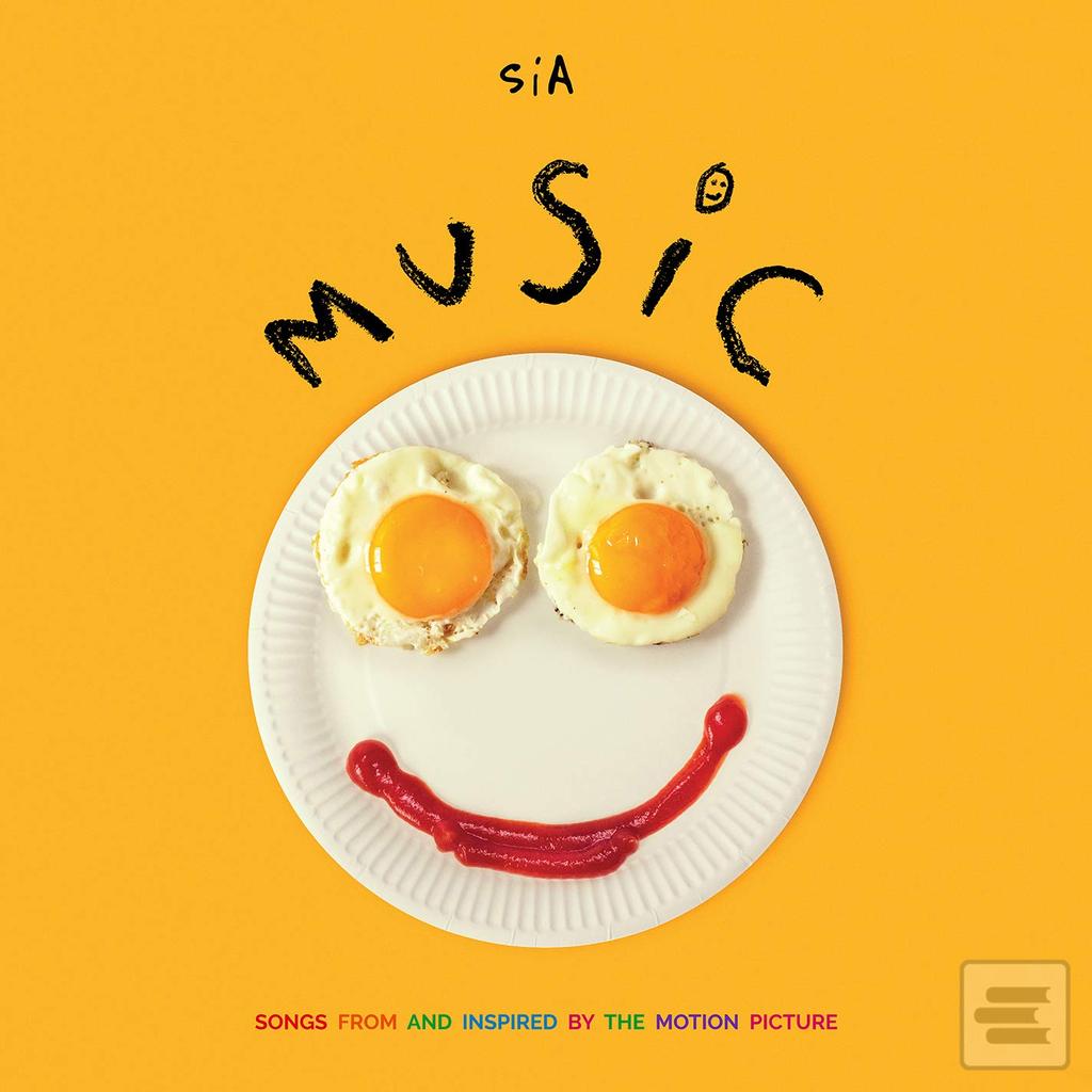 Sia: Music - Songs From… (Sia)