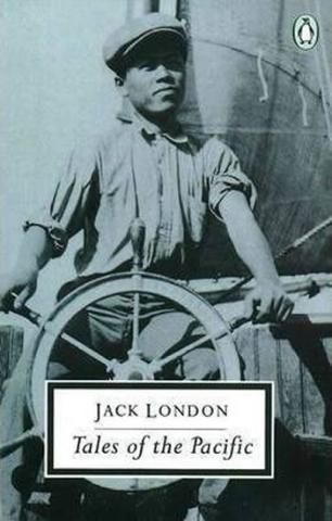 Kniha: Tales of the Pacific - 1. vydanie - Jack London