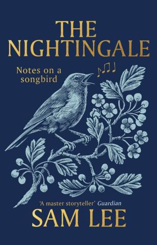 Kniha: The Nightingale