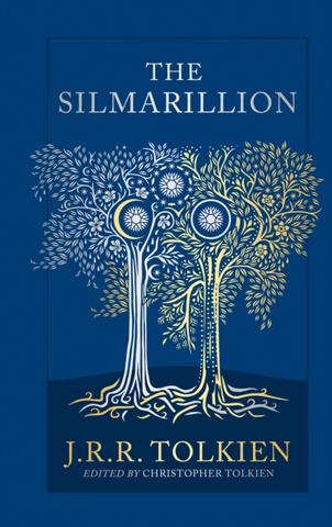 Kniha: The Silmarillion