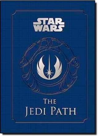 Kniha: Jedi Path:a Manual for Studen - Daniel Wallace