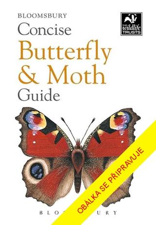 Kniha: Motýli - Příroda do kapsy - 1. vydanie - Eva Horová