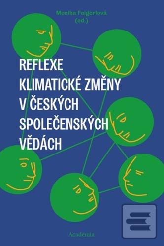Reflexe klimatické změny… (Monika Feigerlová)