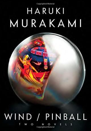 Kniha: Wind Pinball - Haruki Murakami
