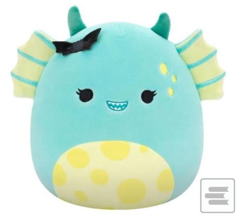 Squishmallows Bažinatá p…