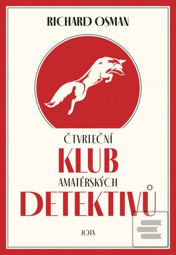 Čtvrteční klub amatérský… (Richard Osman)