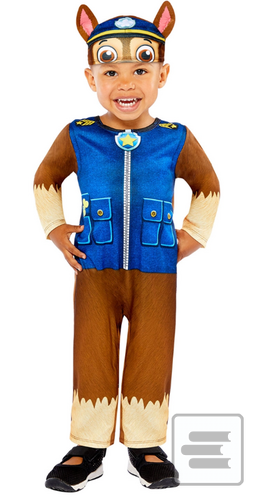 Kostým Tlapková Patrola…