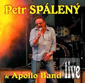 Petr Spálený & Apollo Ba… (Petr Spálený)