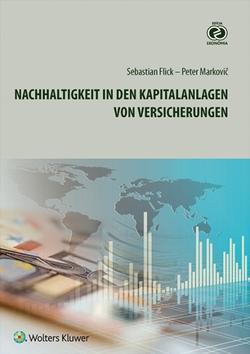 Kniha: Nachhaltigkeit In den Kapitalanlagen - Sebastian Flick