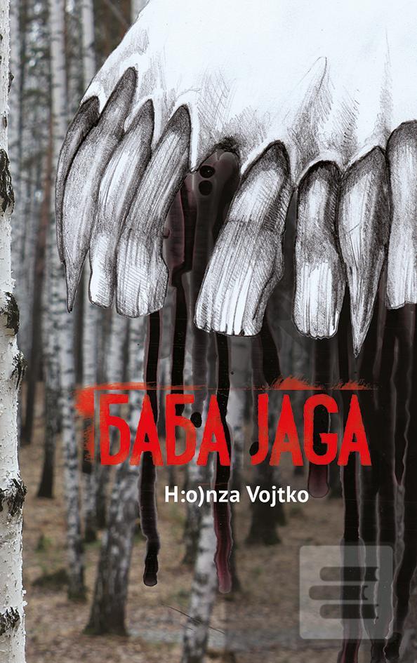 Baba Jaga (H:o)nza Vojtko)