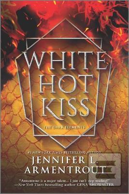 WHITE HOT KISS (Jennifer L. Armentrout)