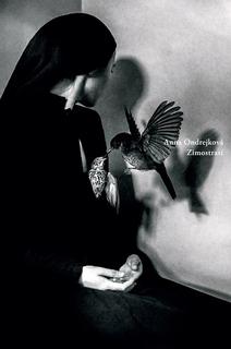 Kniha: Zimostrasť - Anna Ondrejková