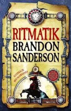 Kniha: Ritmatik - Brandon Sanderson