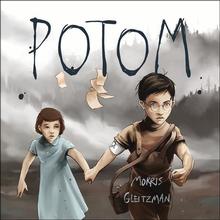 Médium CD: Potom - MP3-CD - Morris Gleitzman