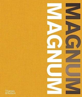 Kniha: Magnum Magnum