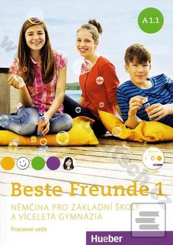 Beste Freunde 1 (A1/1) p…