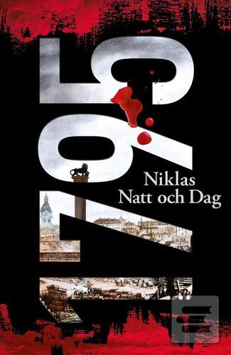 Kniha: 1795 - 1. vydanie - Niklas Natt och Dag