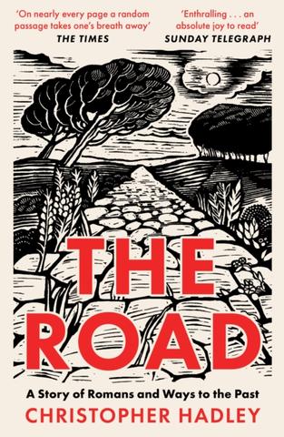 Kniha: The Road