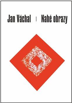 Kniha: Nahé obrazy - Jan Váchal