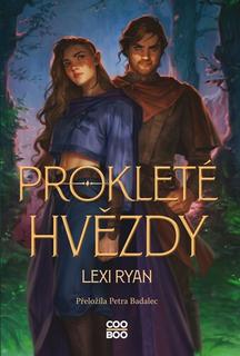 Kniha: Prokleté hvězdy - Lexi Ryanová