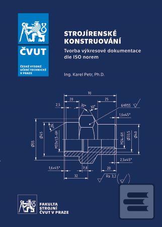 Strojírenské konstruován… (Karel Petr)