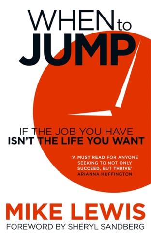 Kniha: When to Jump