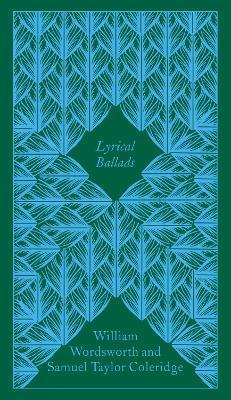 Kniha: Lyrical Ballads - 1. vydanie - William Wordsworth