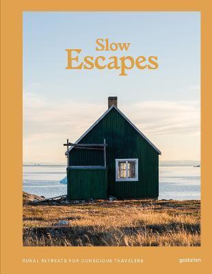 Kniha: Slow Escapes