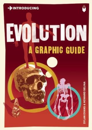 Kniha: Introducing Evolution - Dylan Evans;Howard Selina
