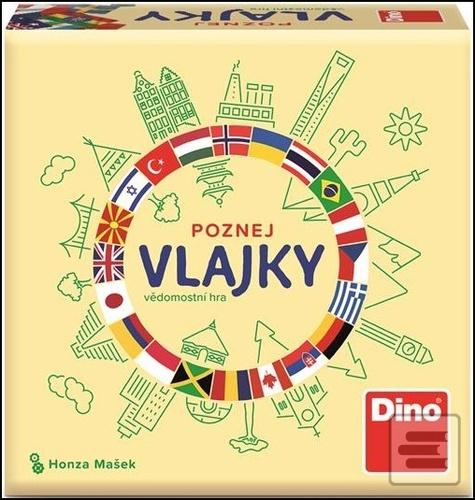 Poznej vlajky