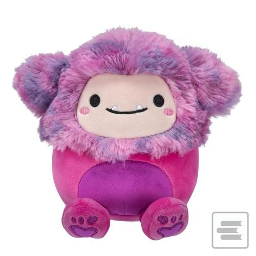 Squishmallows Purpurový…