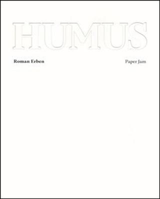 Kniha: Humus - Roman Erben