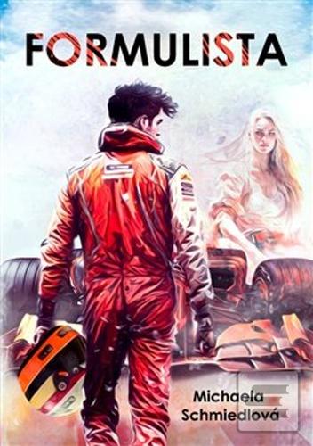 Kniha: Formulista - Michaela Schmiedlová